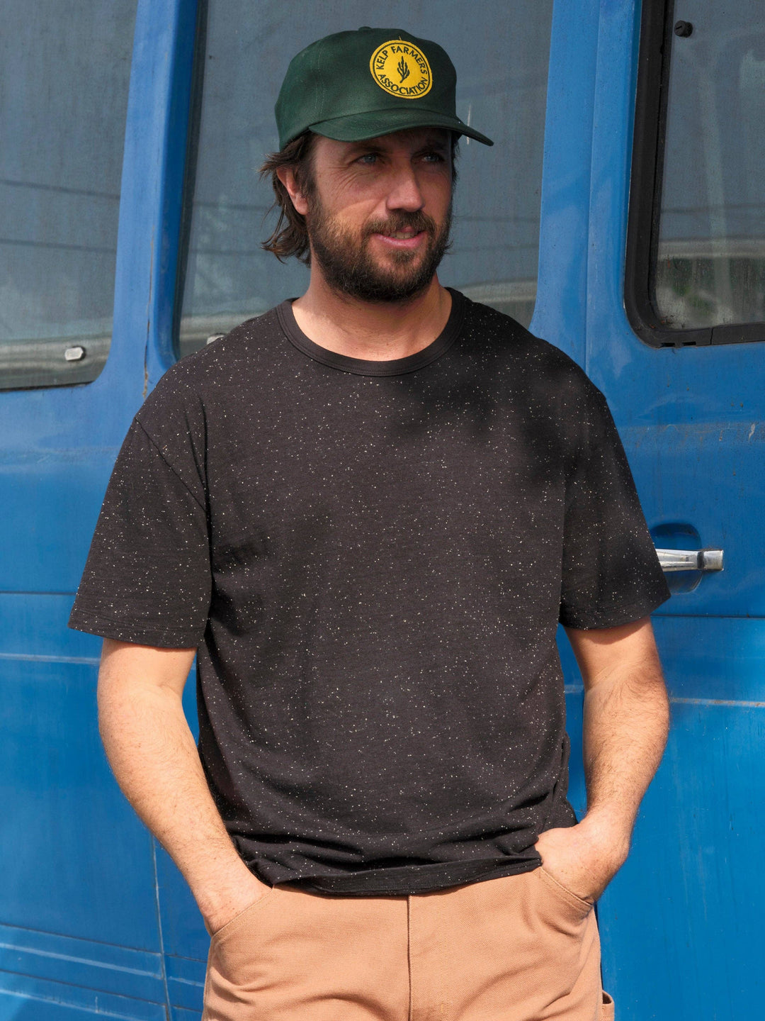 Mollusk| Cosmos Tee
