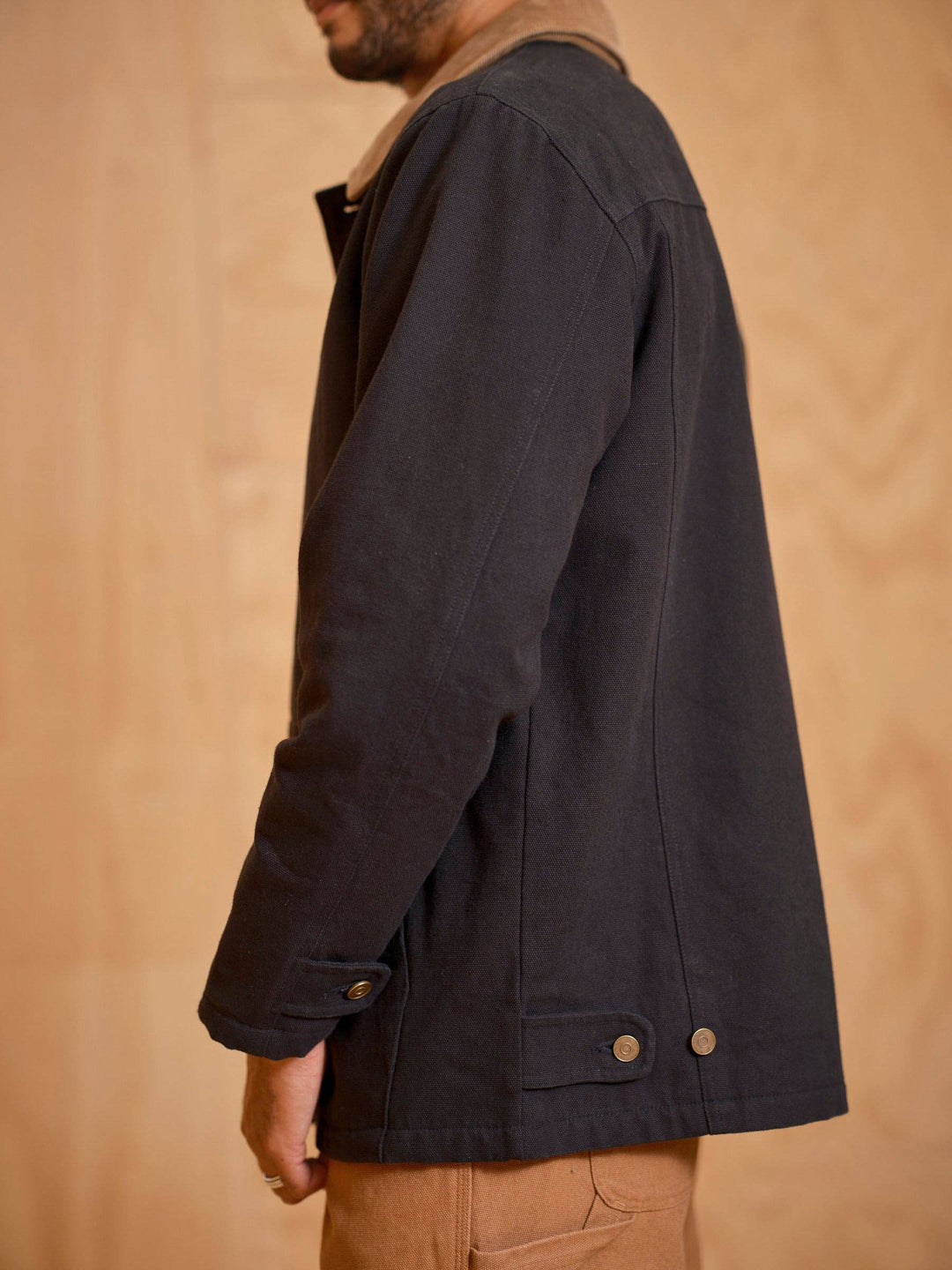 Mollusk | Work Jacket