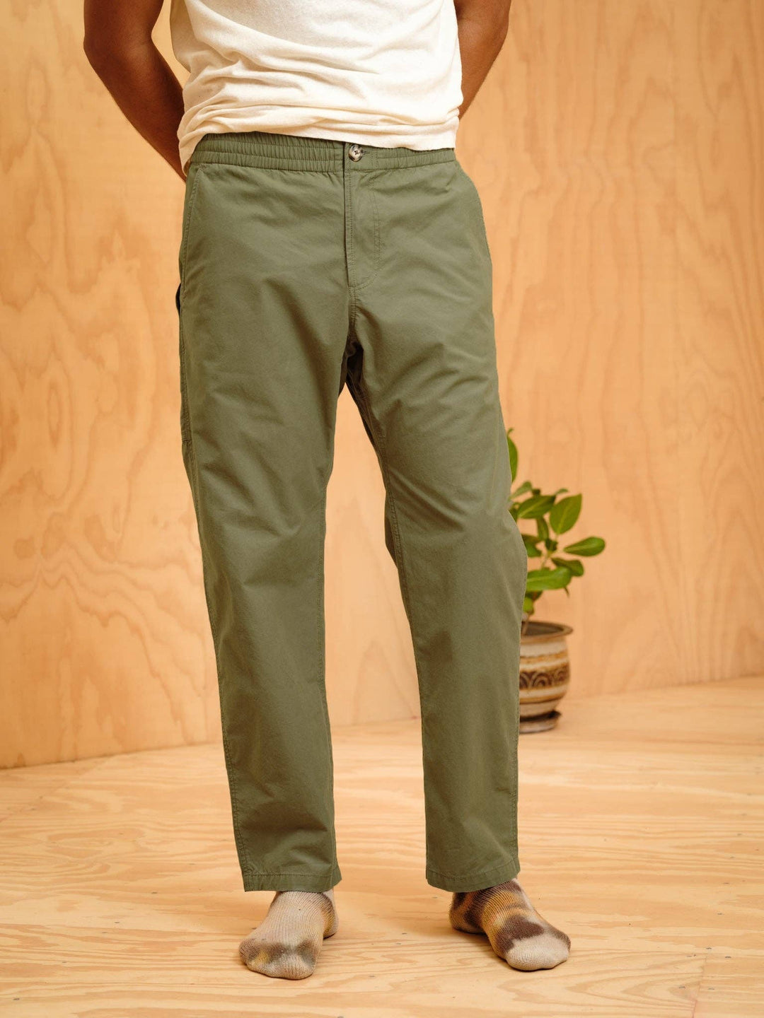 Mollusk | Pinnacle Pants