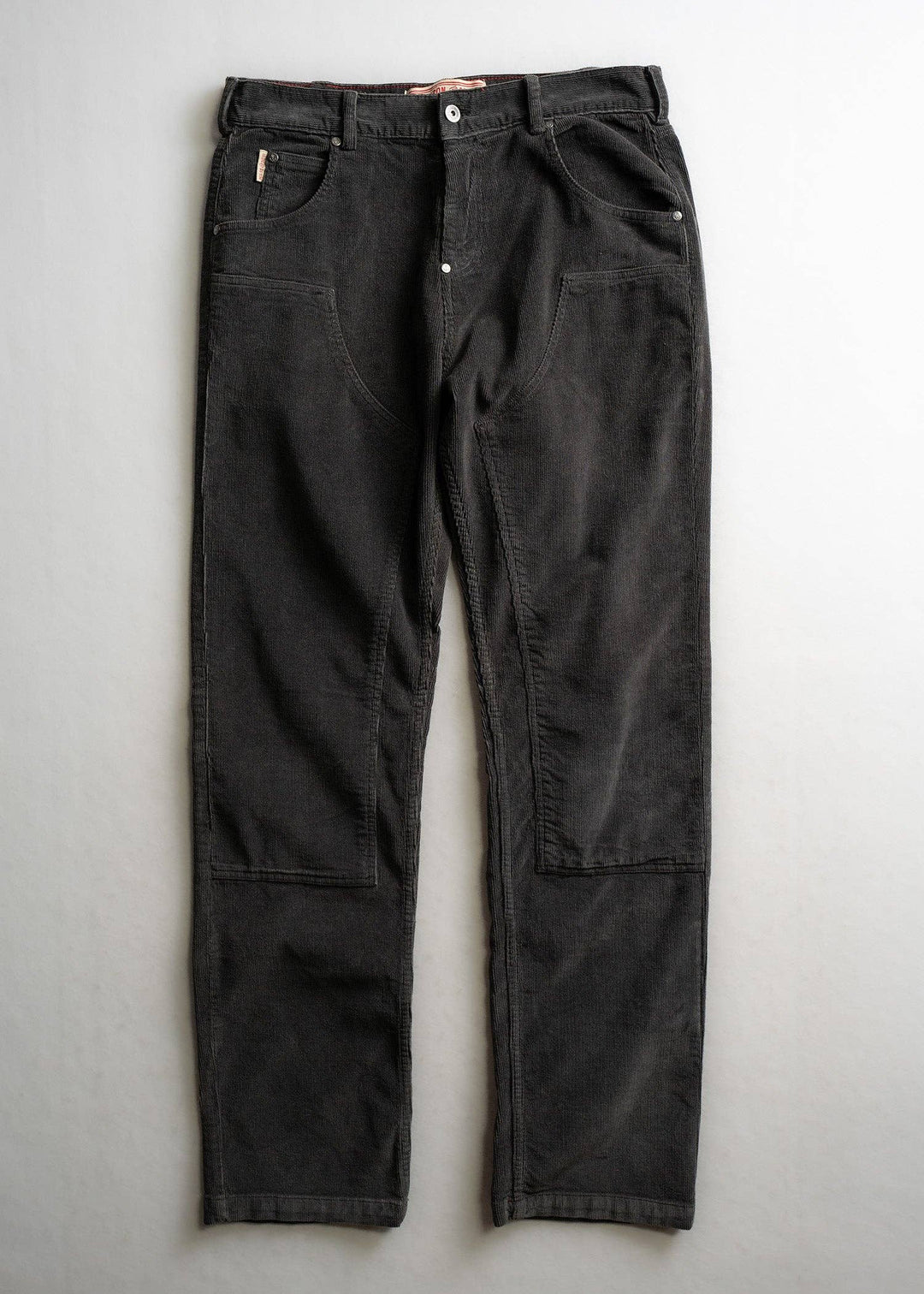 Iron and Resin | Lancaster Corduroy Pant