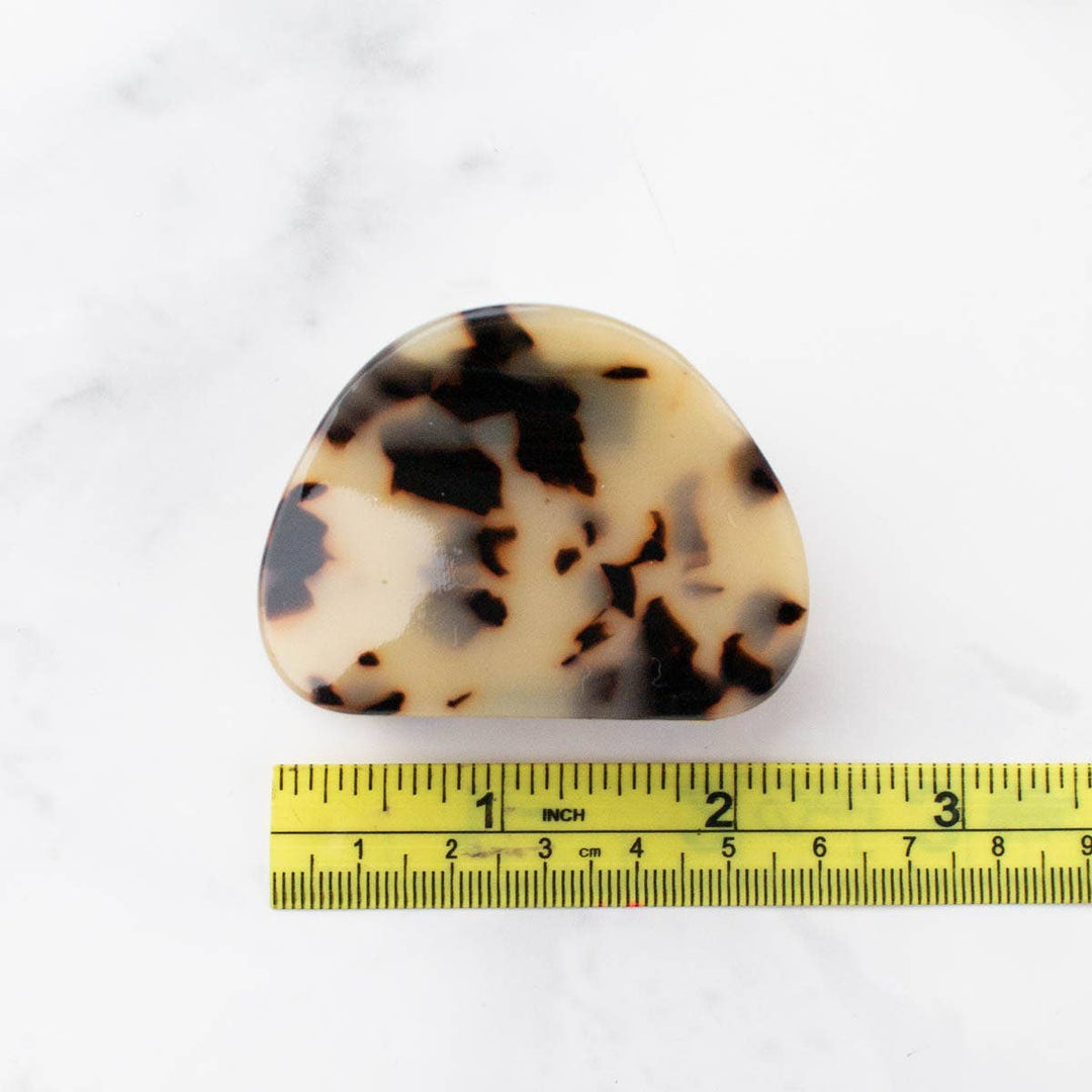 Tiepology | Eco Treasure Hair Clip