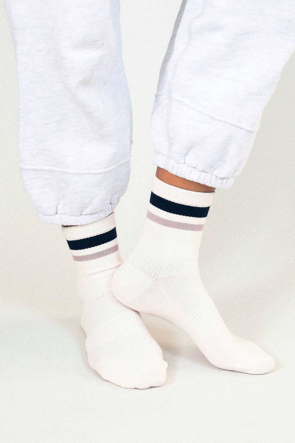 Tailored union | Jouer Ankle Sock