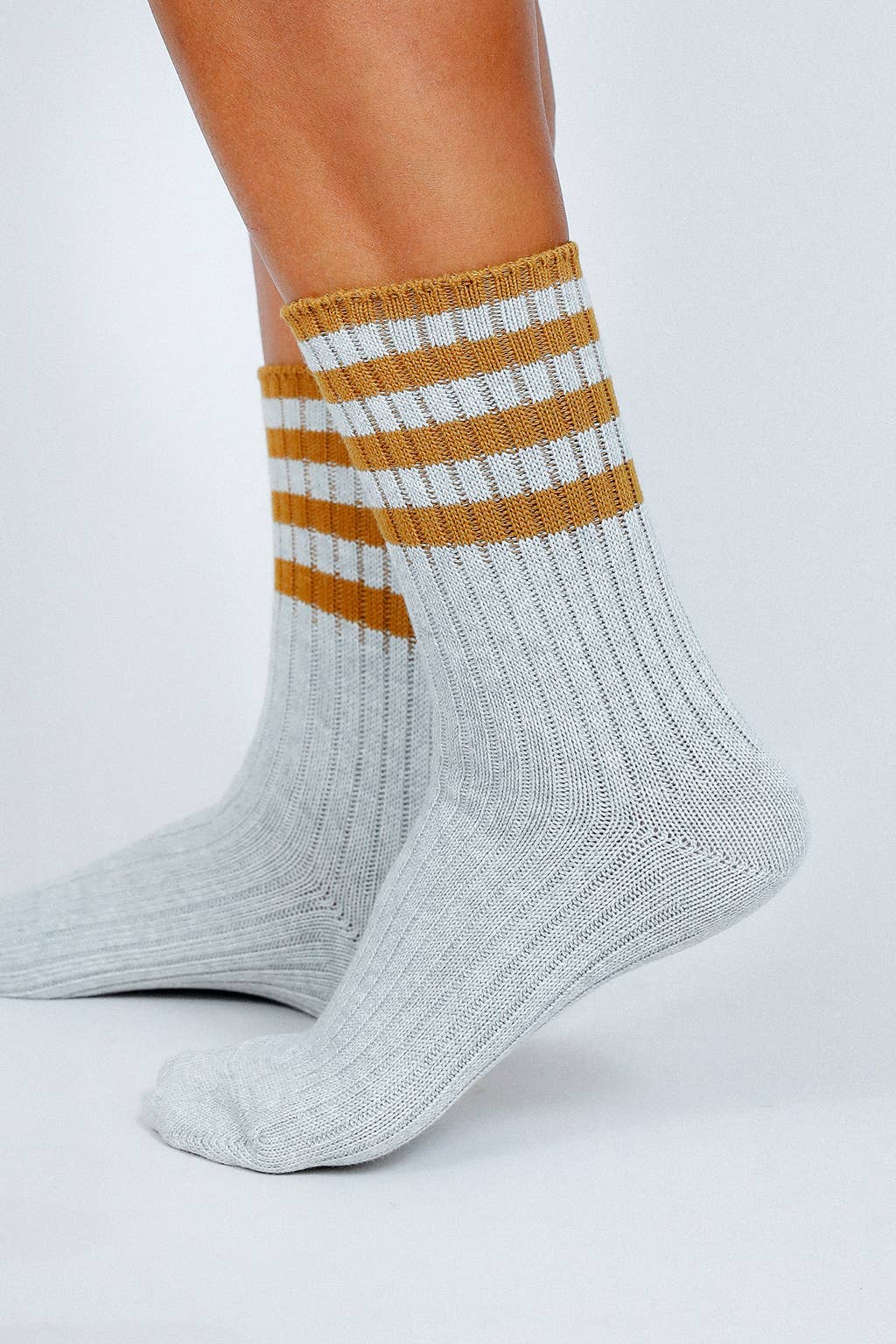 Tailored Union | Lexi Crew Sock