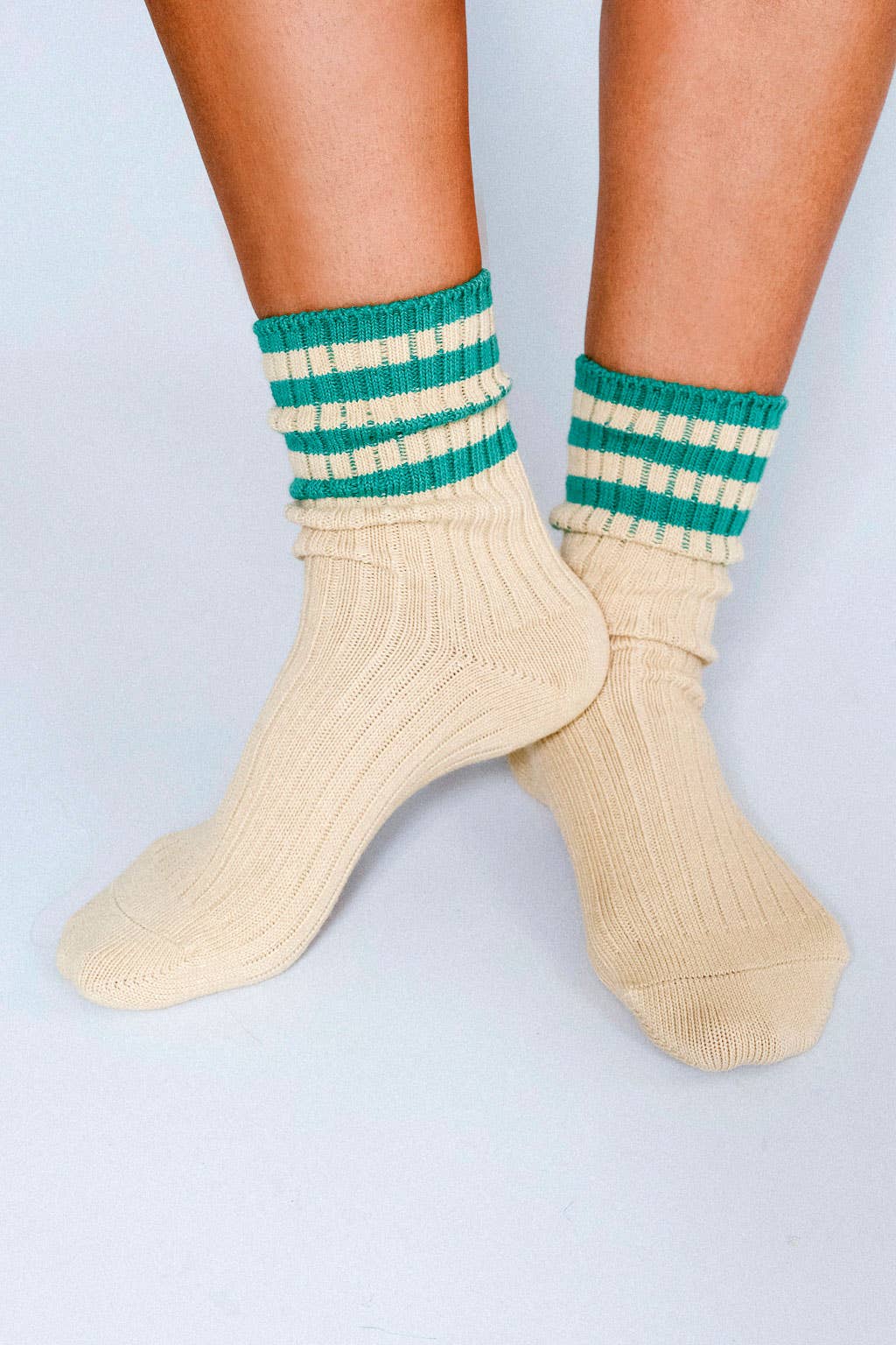 Tailored Union | Lexi Crew Sock