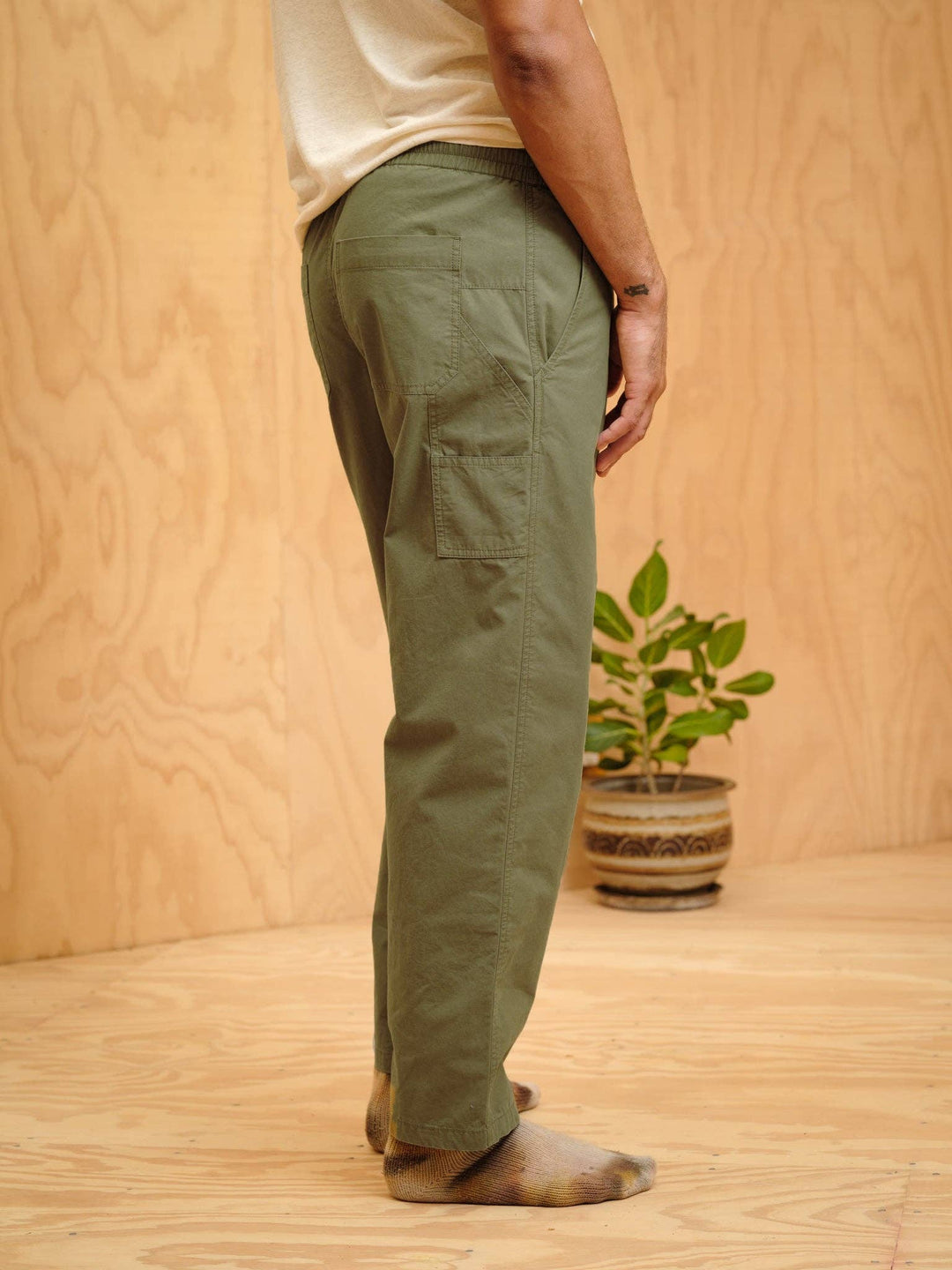 Mollusk | Pinnacle Pants