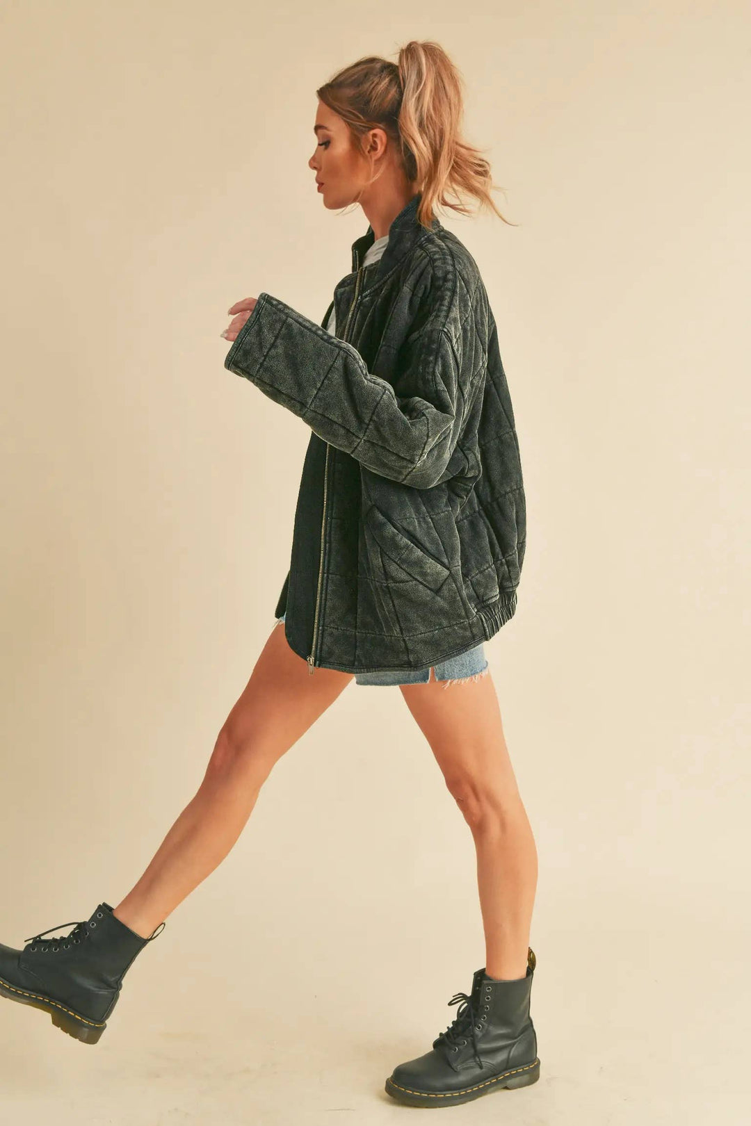 Aemi and Co | Dixie Jacket