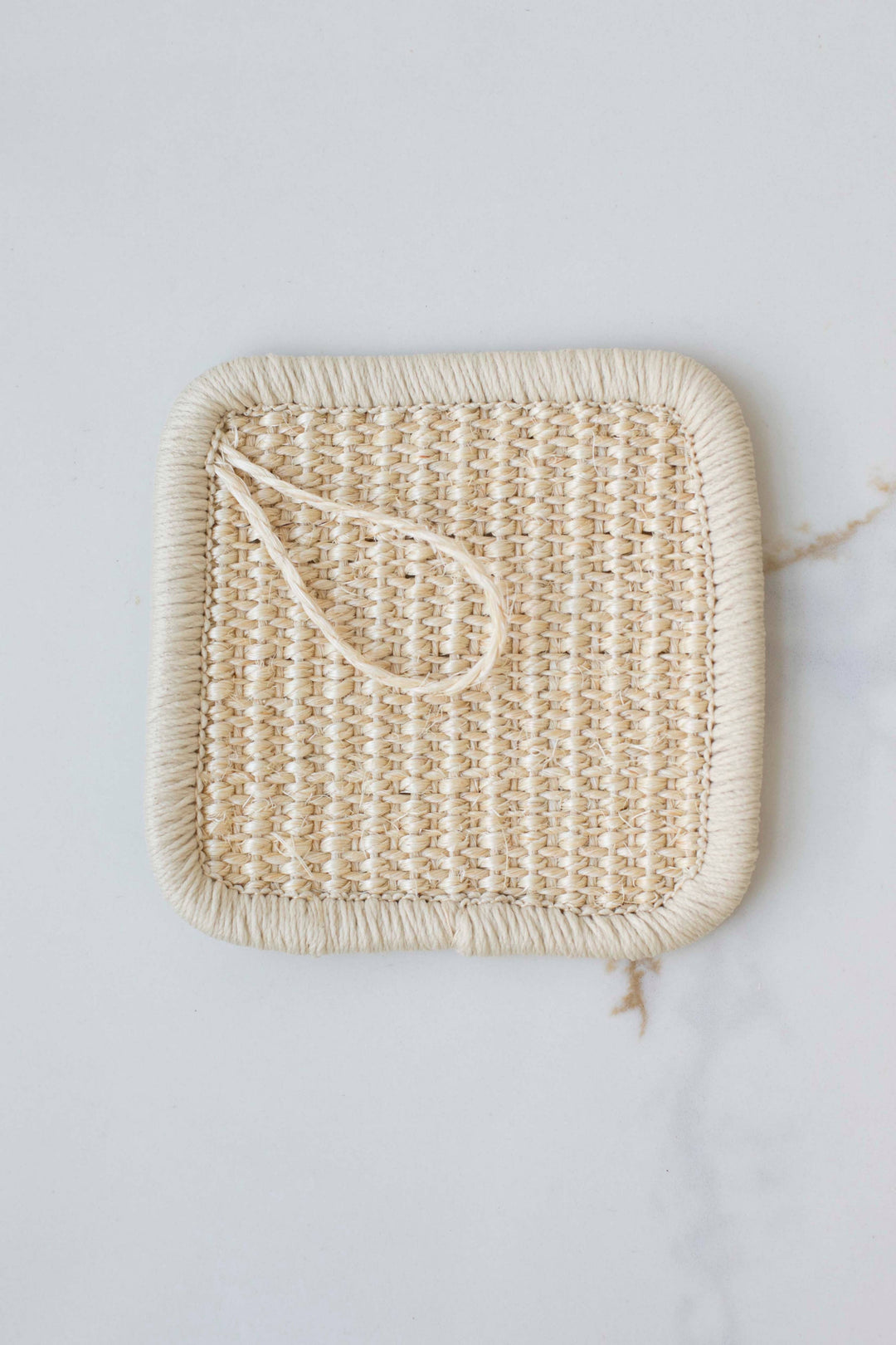 Fodery | Woven Pot Holders