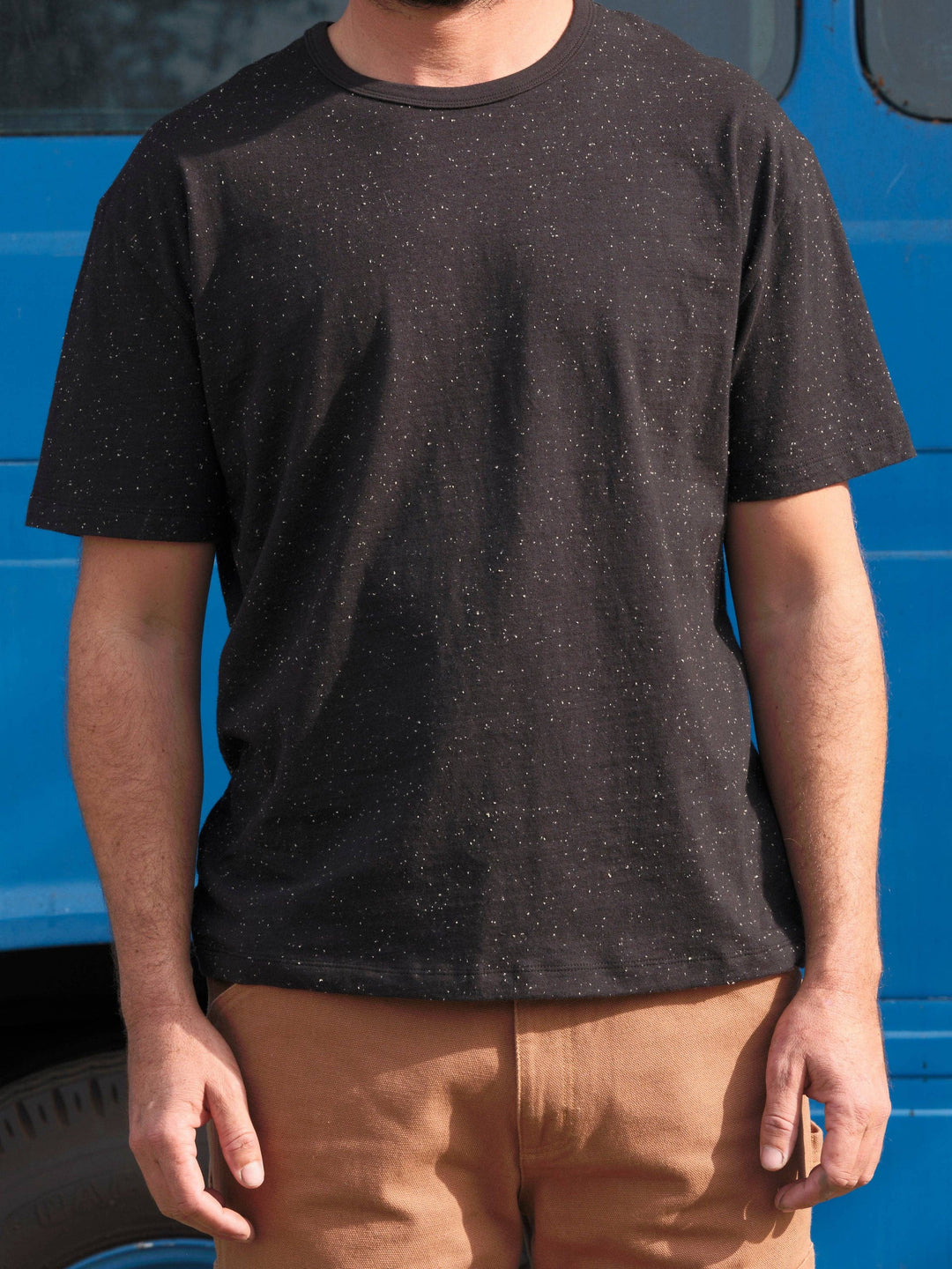 Mollusk| Cosmos Tee
