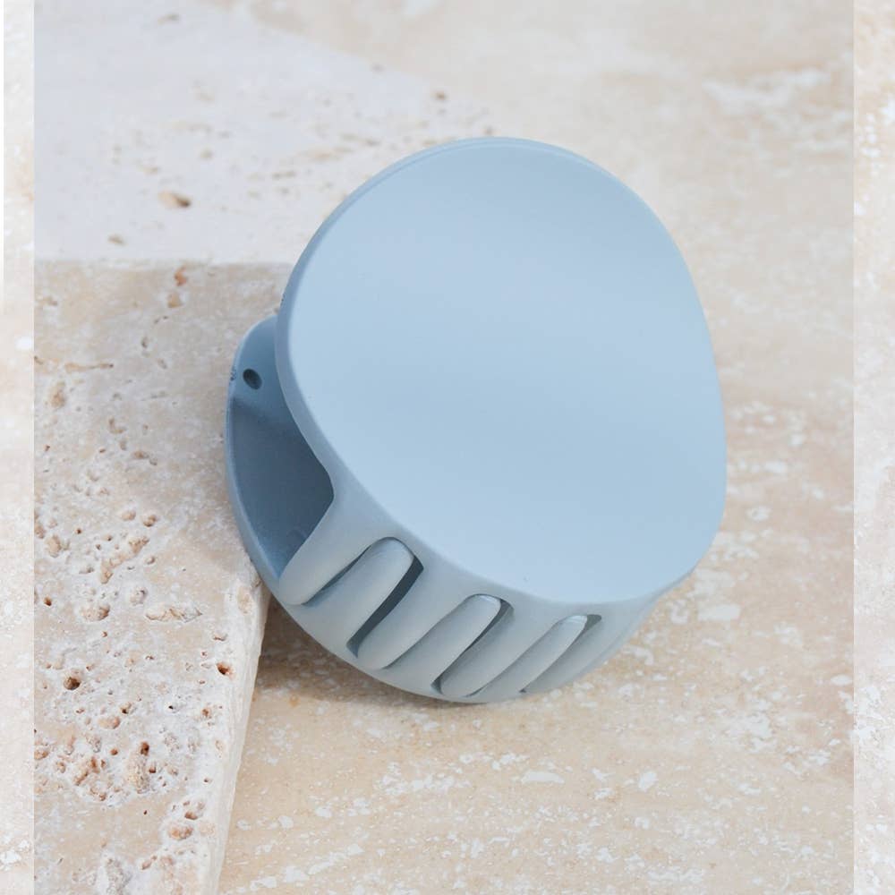 Tiepology | Very Modern Daily Casual design Hair Claw Clip