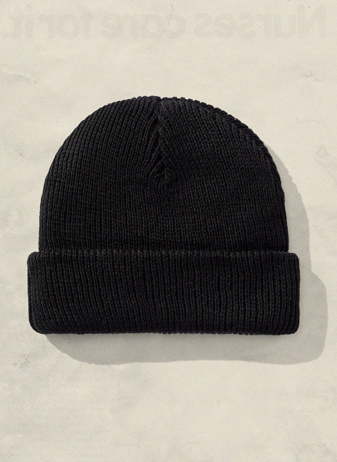 Weld Mfg. | Hemp Slacker Beanie 4 Colors