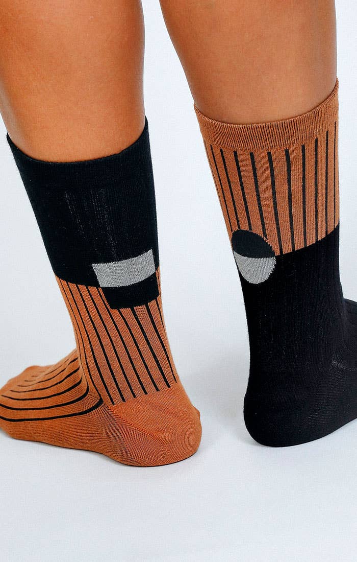 Tailored Union | KC Ankle Sock