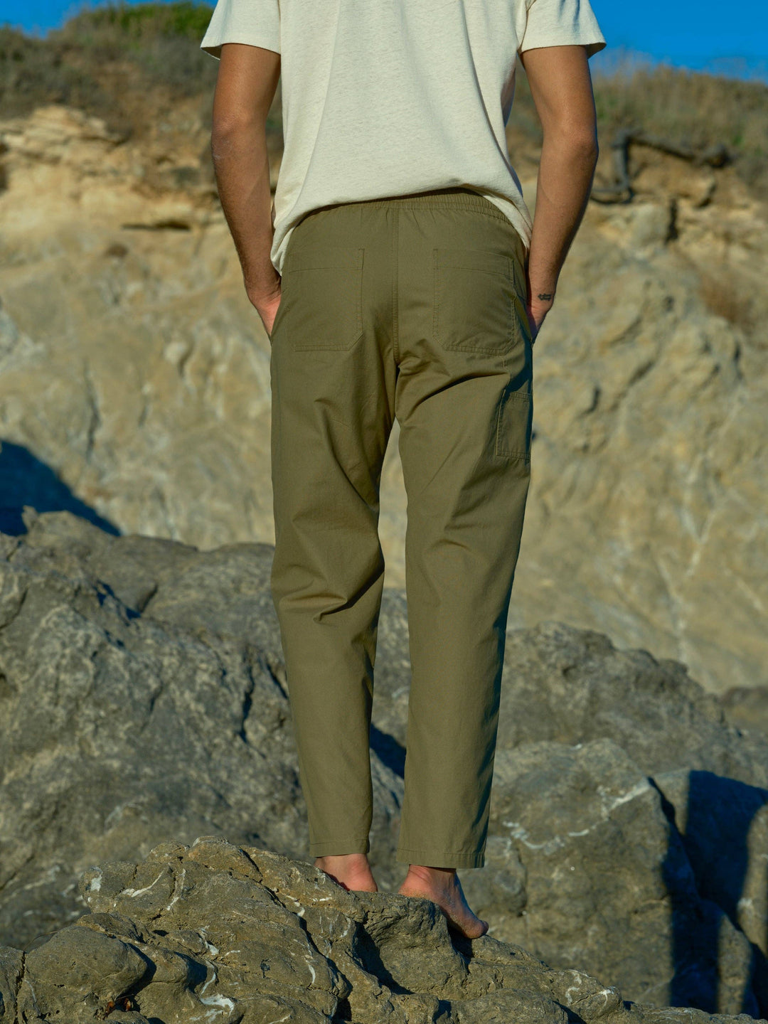 Mollusk | Pinnacle Pants
