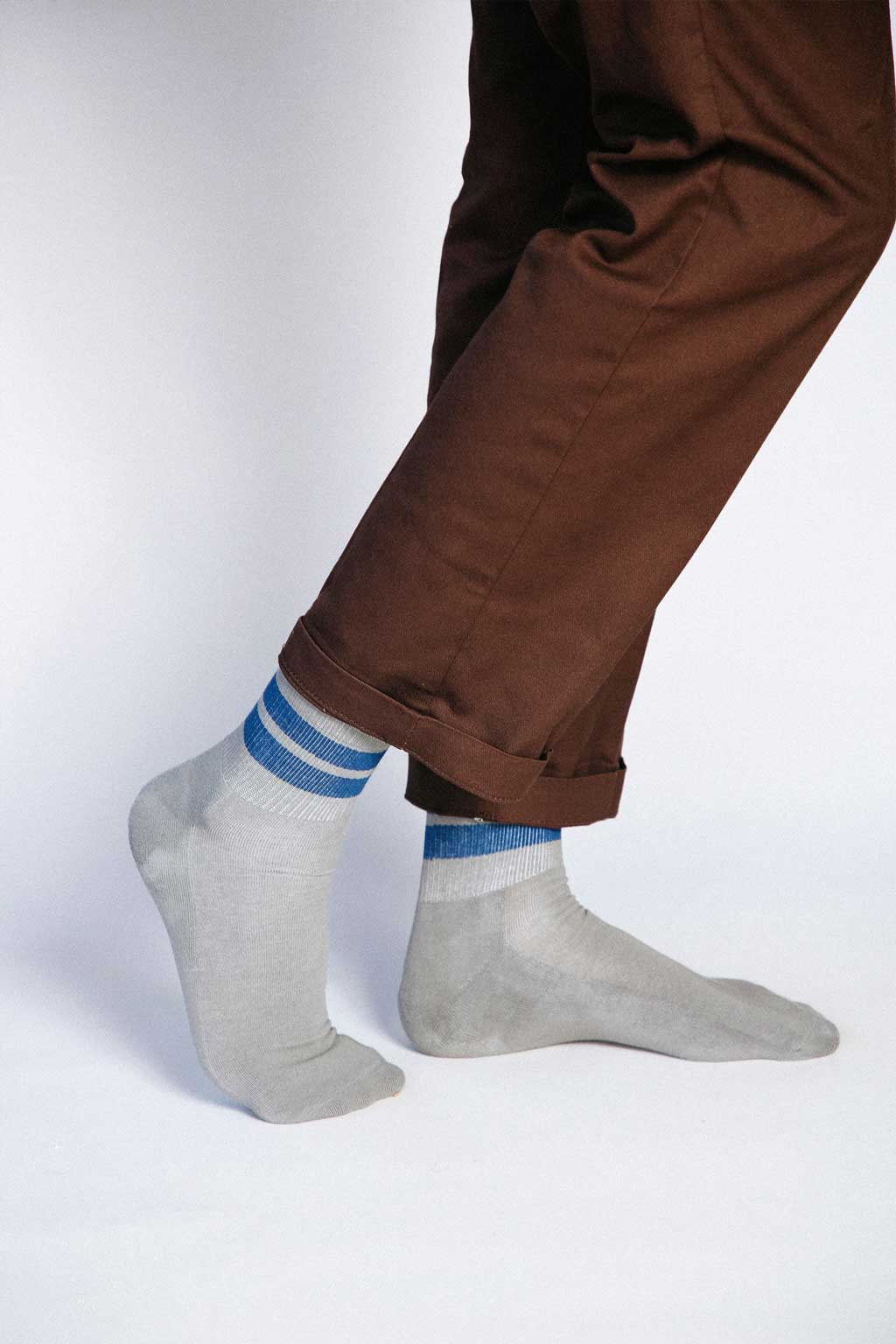 Tailored Union | Jouer Thick Ankle Sock
