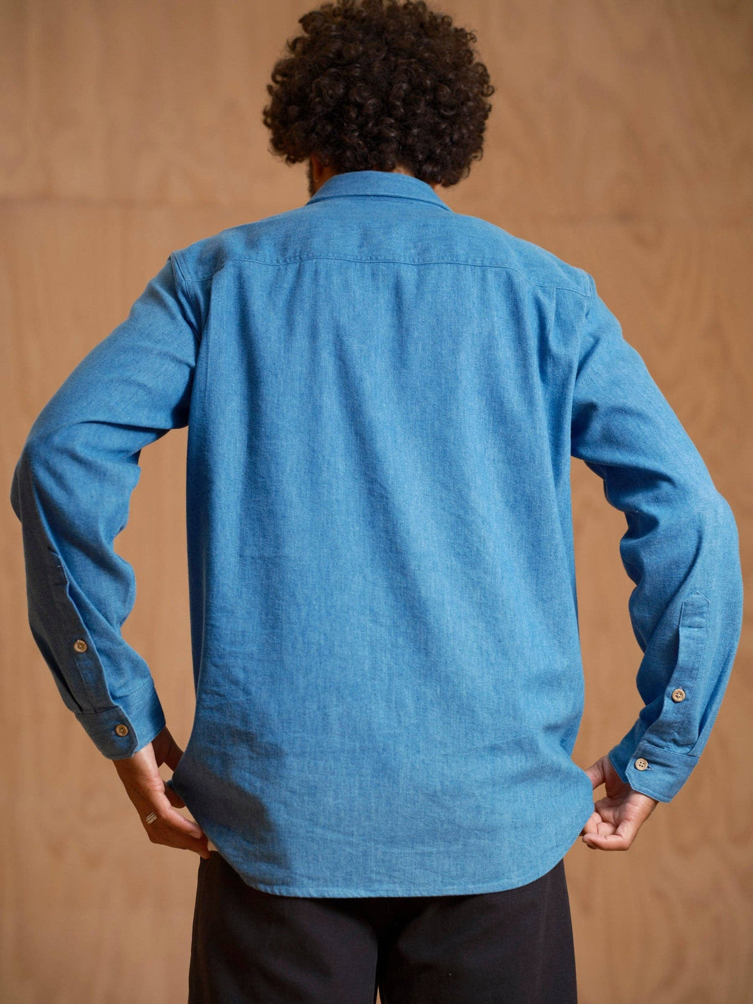 Mollusk | One Pocket Shirt