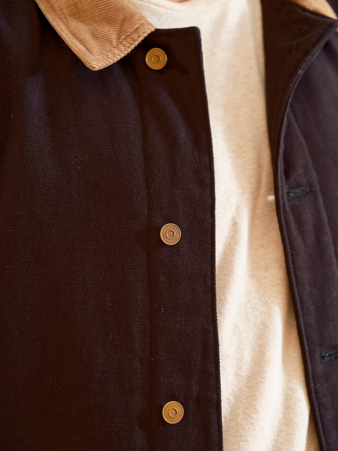 Mollusk | Work Jacket