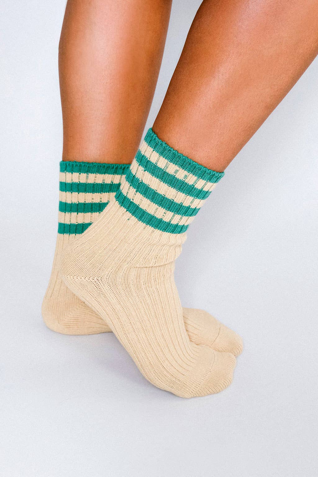 Tailored Union | Lexi Crew Sock