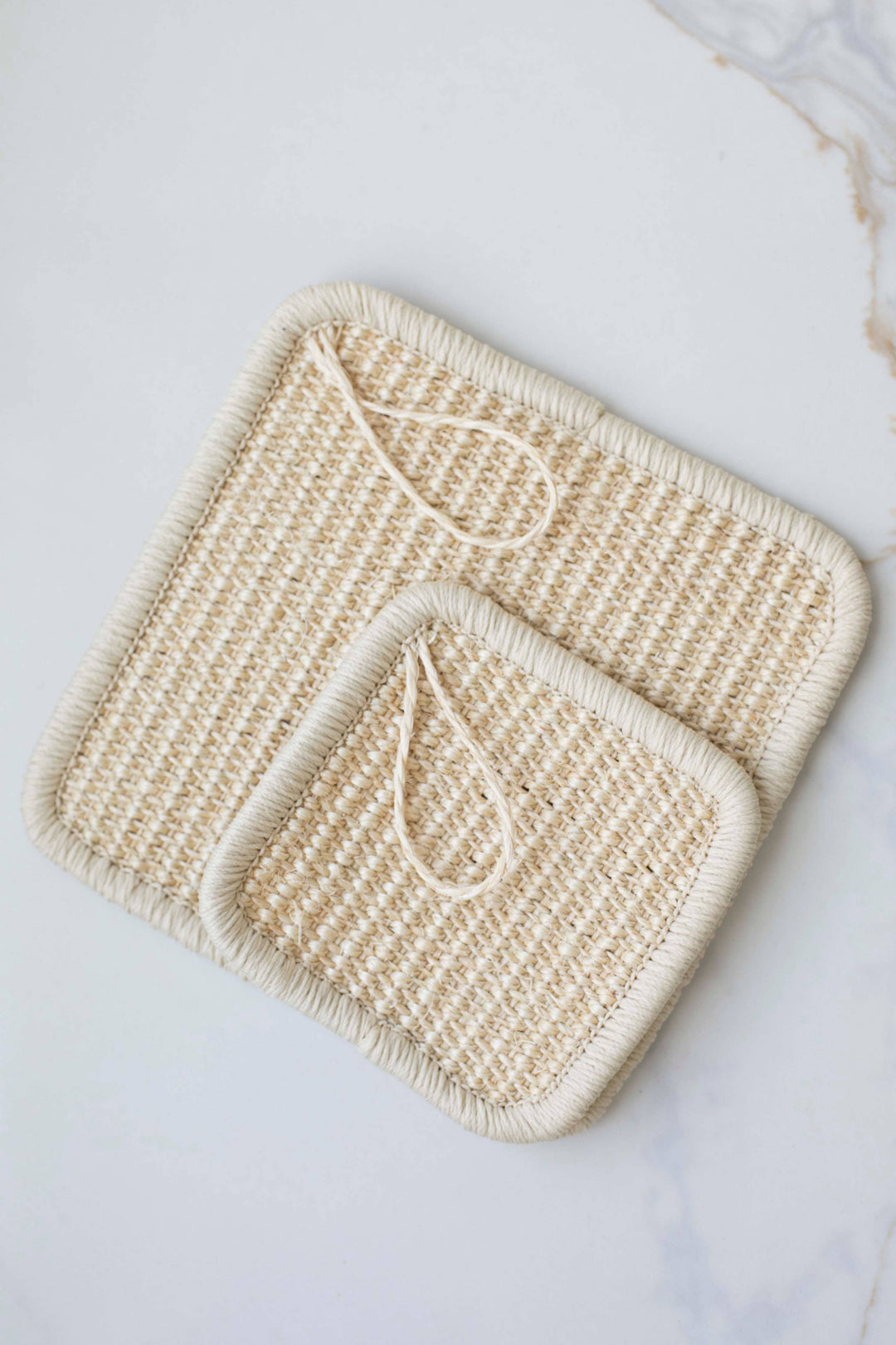 Fodery | Woven Pot Holders