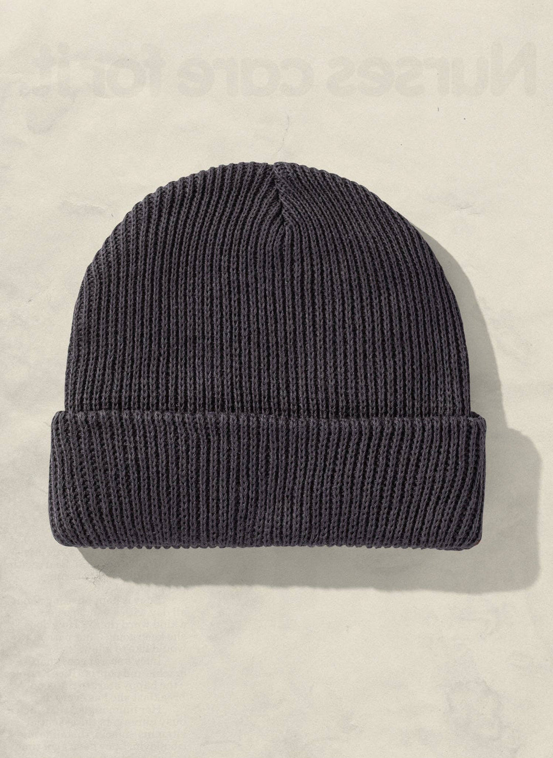 Weld Mfg. | Hemp Slacker Beanie 4 Colors