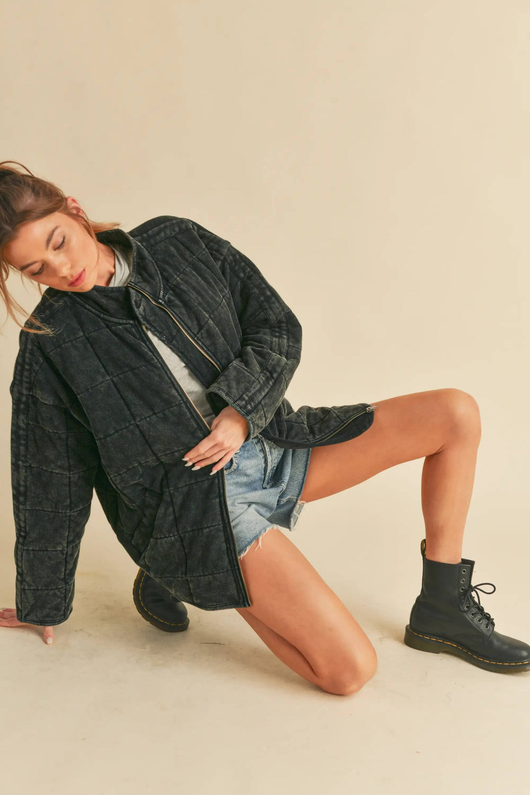 Aemi and Co | Dixie Jacket