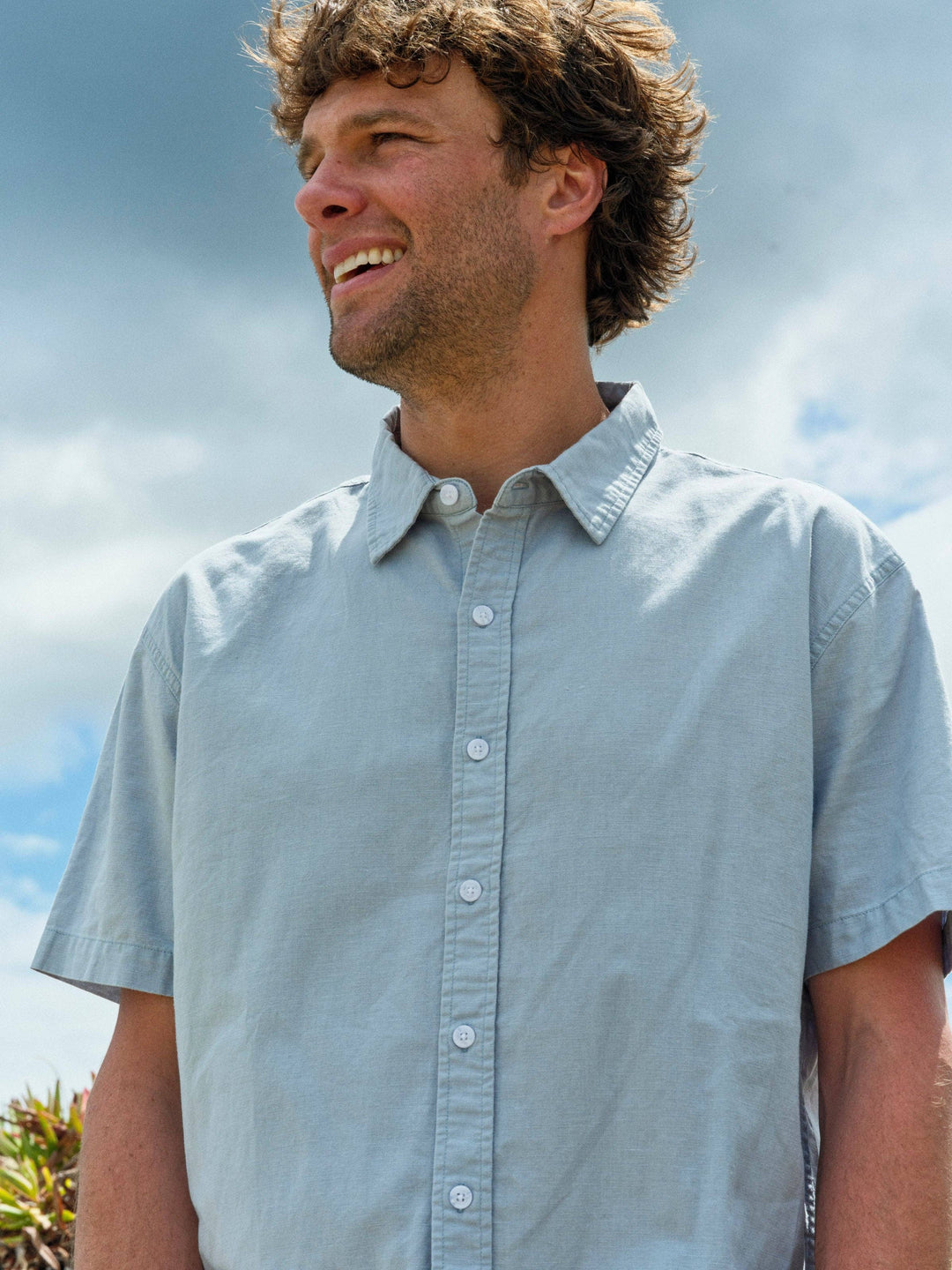 Mollusk | Summer Shirt