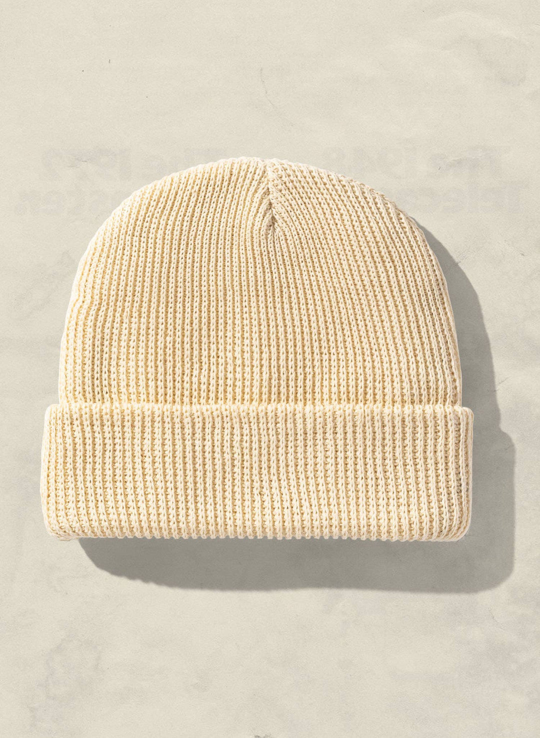 Weld Mfg. | Hemp Slacker Beanie 4 Colors