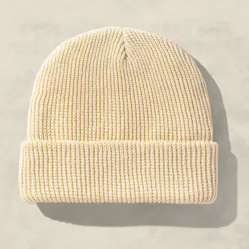 Weld Mfg. | Hemp Slacker Beanie 4 Colors