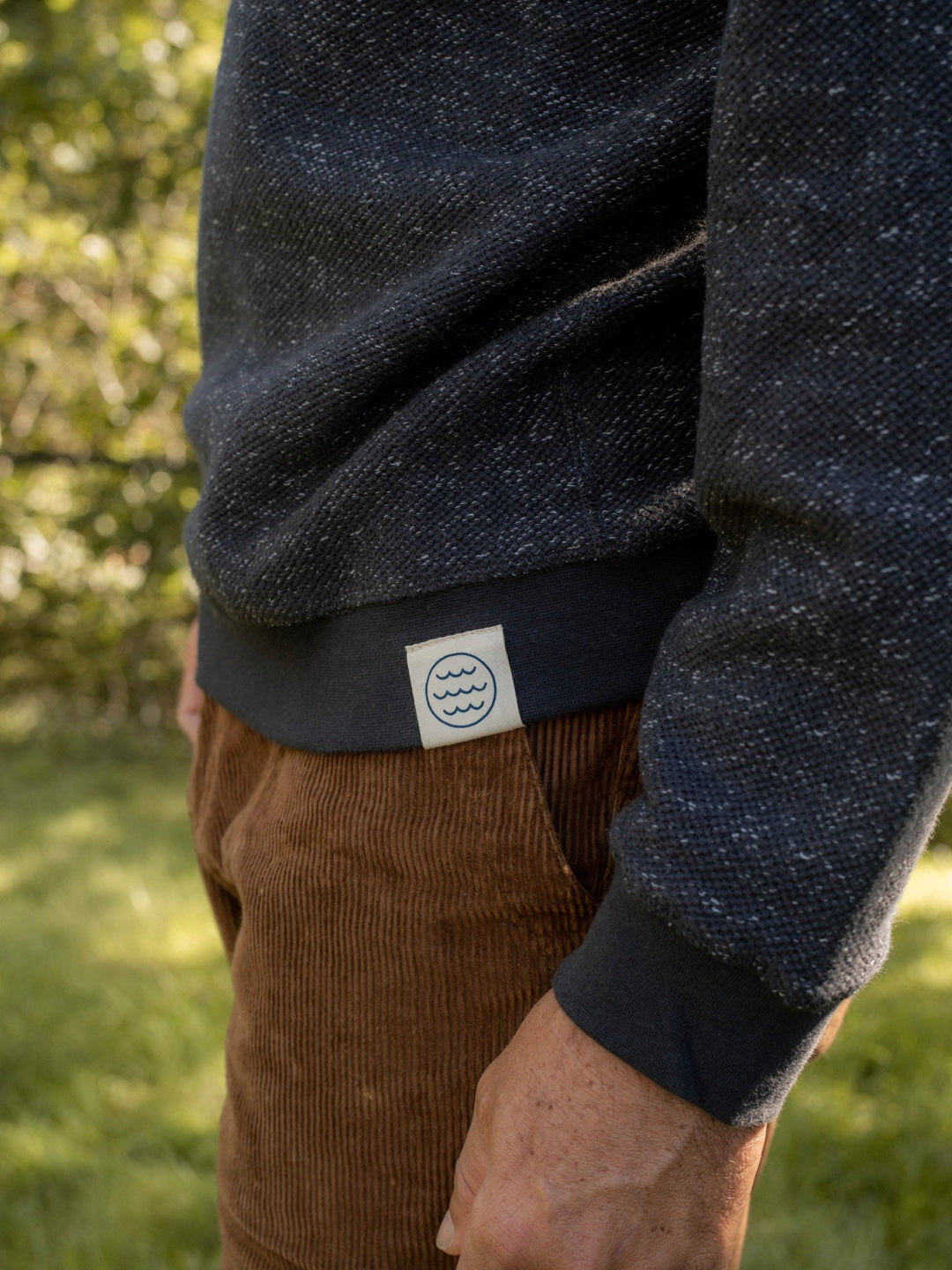 Mollusk | Wave Patch Crew