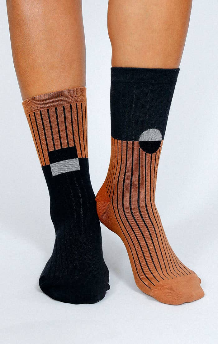 Tailored Union | KC Ankle Sock