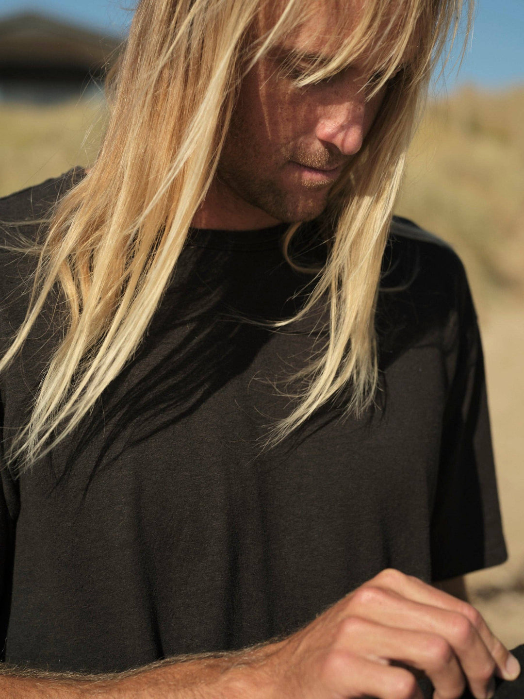 Mollusk | Hemp Tee
