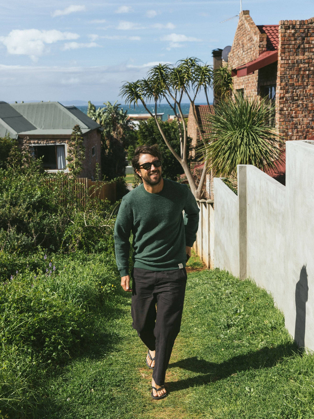 Mollusk | Wave Patch Crew