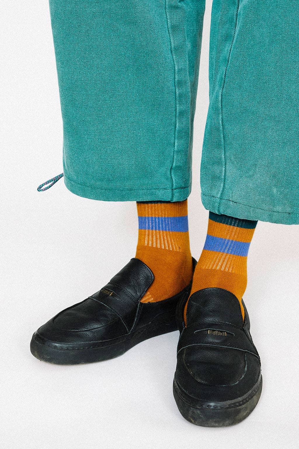 Tailored Union | Jouer Thick Ankle Sock