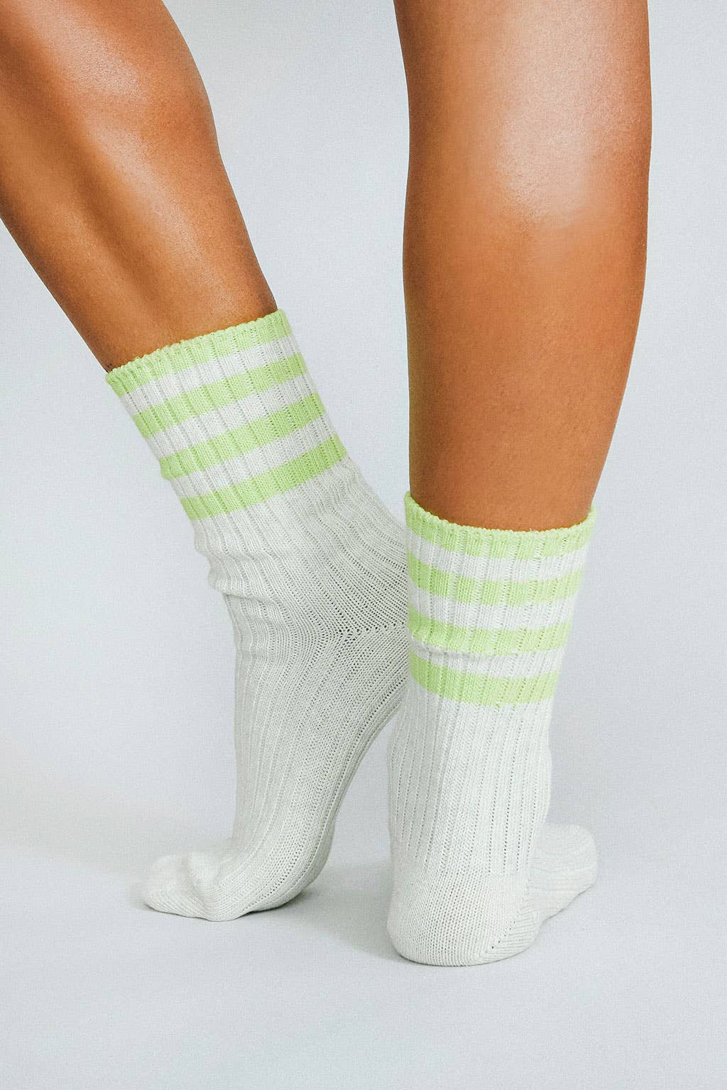 Tailored Union | Lexi Crew Sock