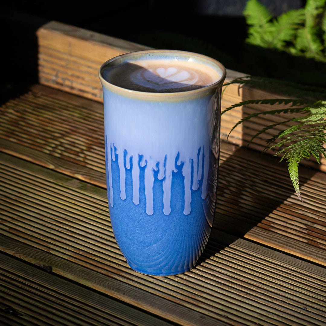 Nova Ceramics | Ceramic Travel Mug – Reusable & Stylish
