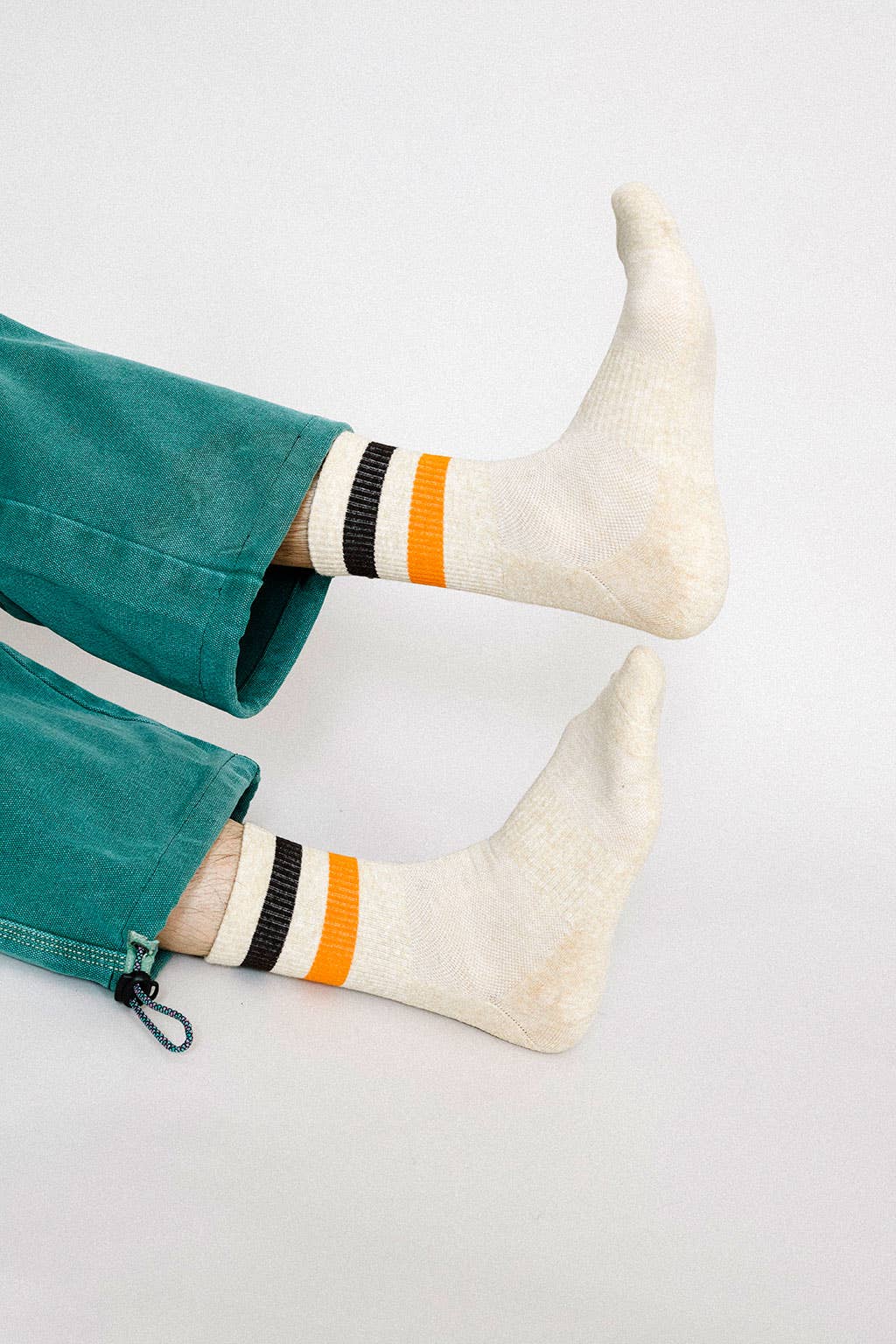 Tailored Union | Jouer Thick Ankle Sock