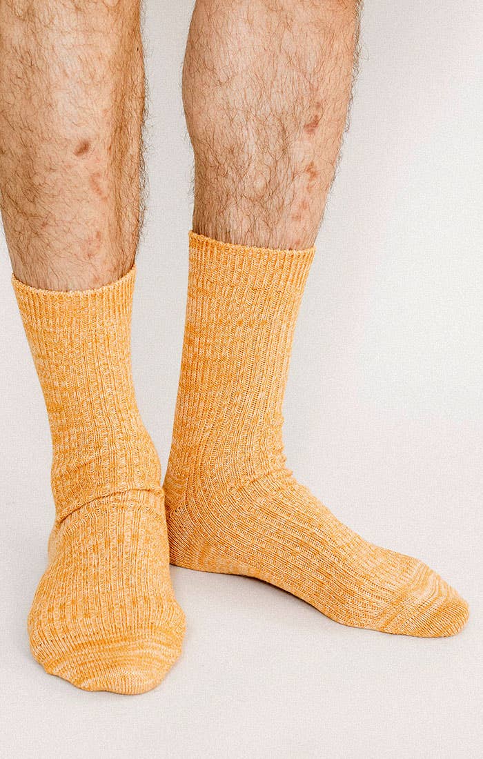 Tailored Union | Beta Crew Sock