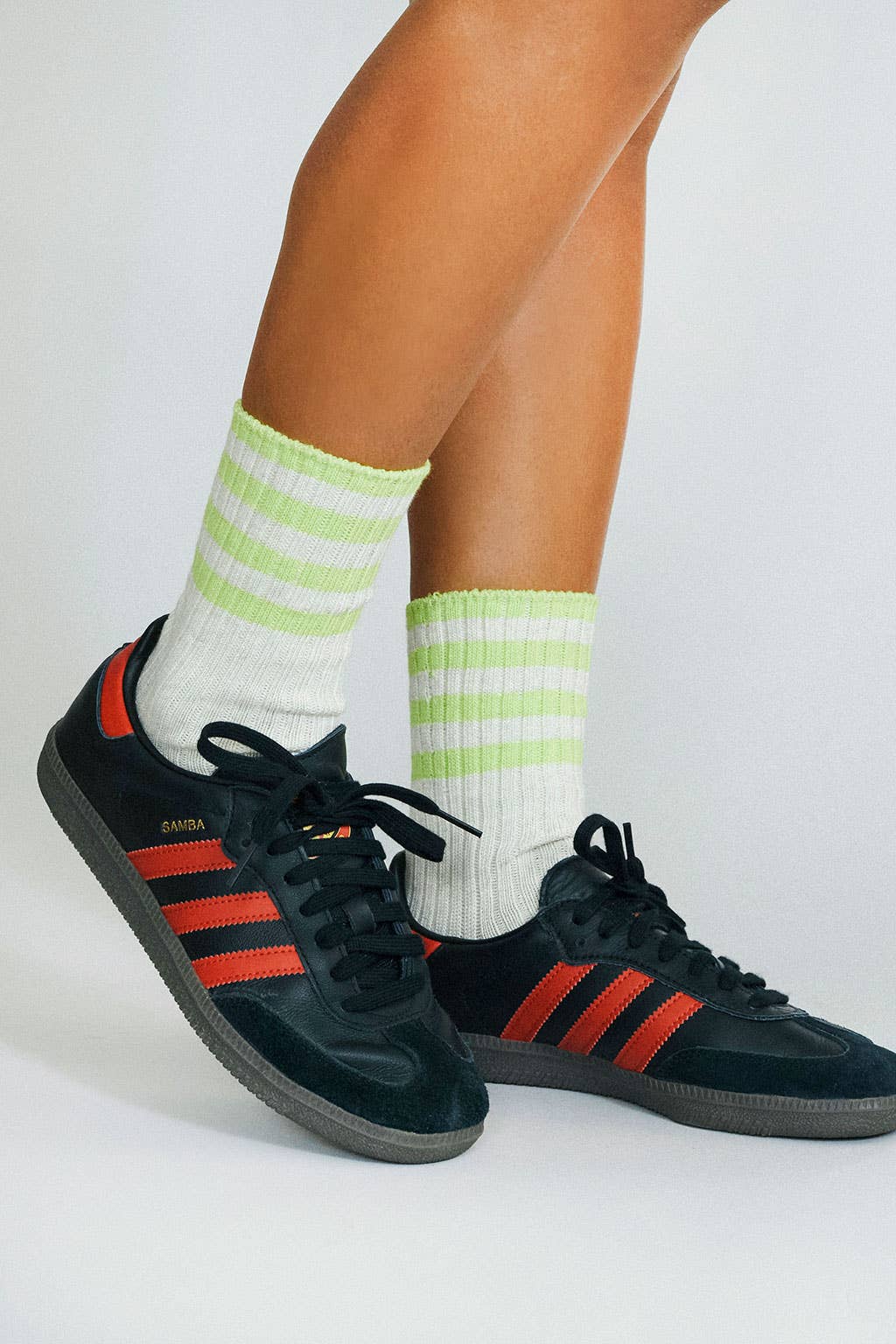 Tailored Union | Lexi Crew Sock