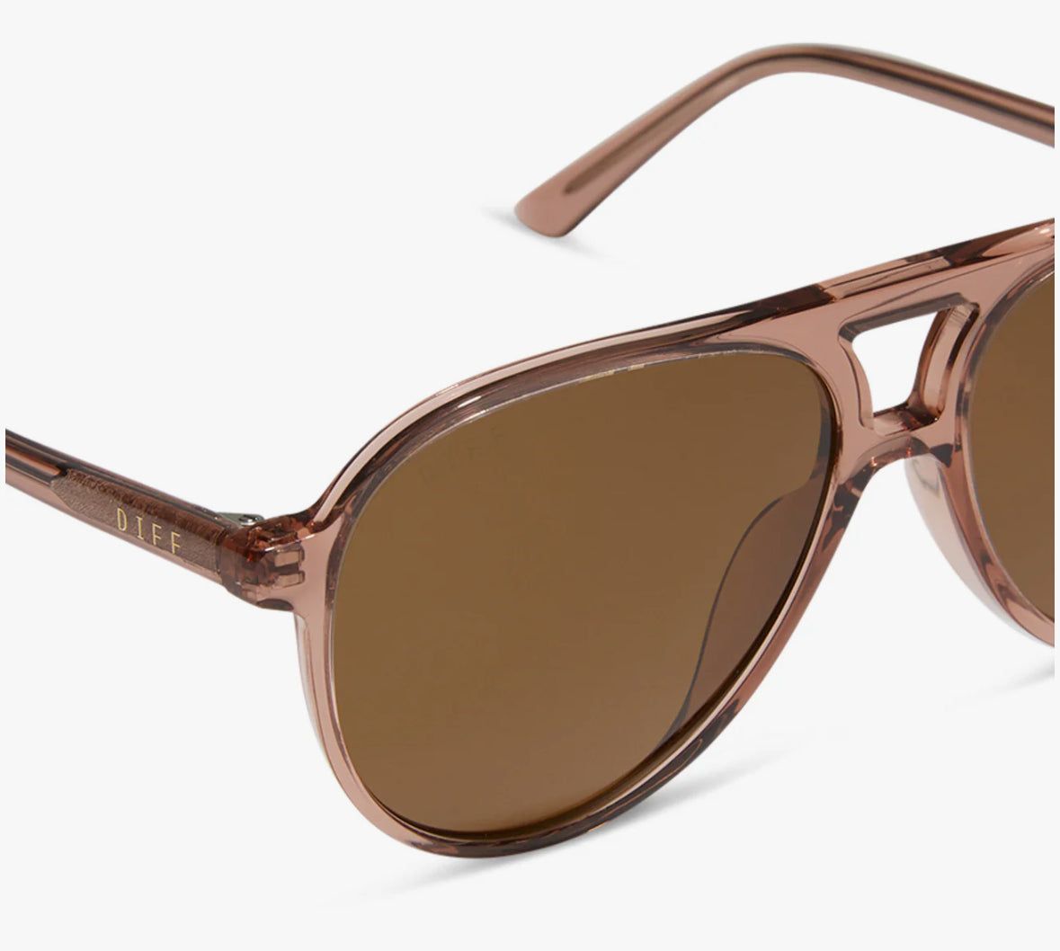 トップス OGFAMILY 2 Diff Eyewear | Tosca II Sunglasses – Juniper Goods