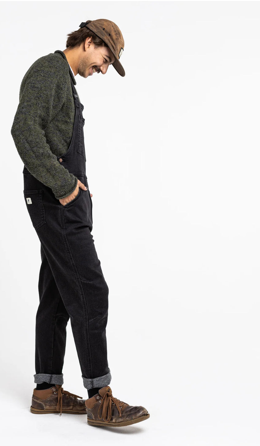 Ripton | Overalls Mens