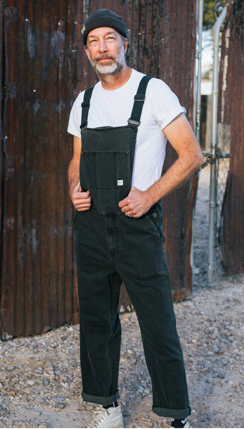 Ripton | Overalls Mens