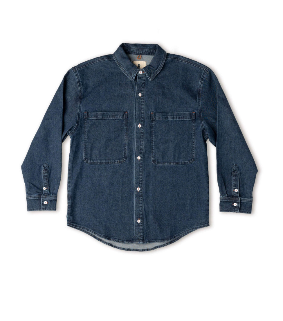 Ripton | Hayai Shirt Mens