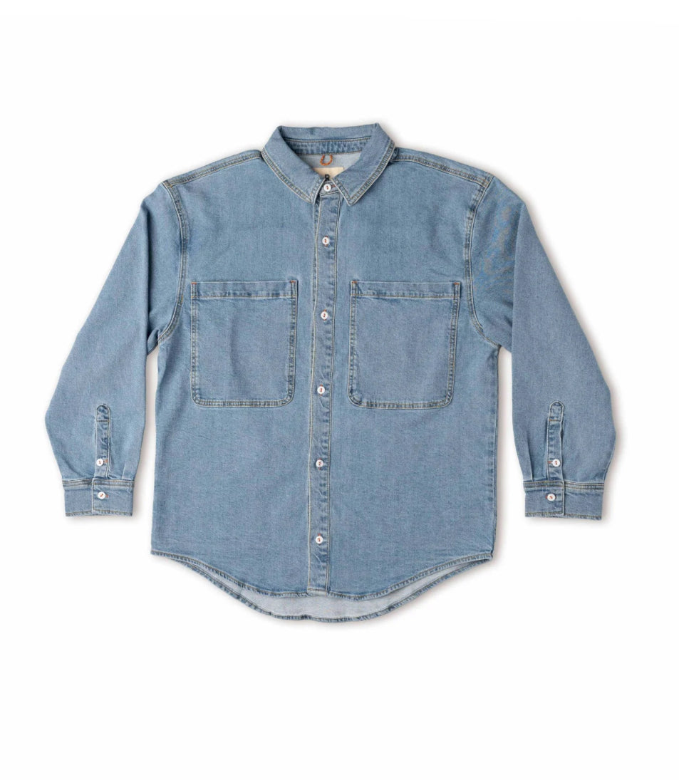 Ripton | Hayai Shirt Mens