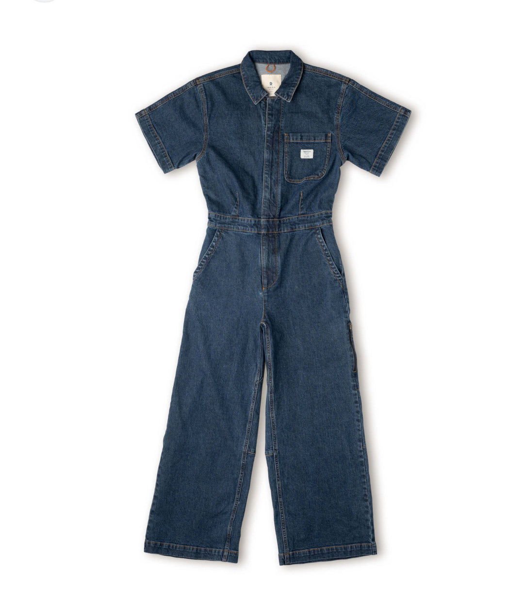 Ripton | Thundersuit Jumpsuit