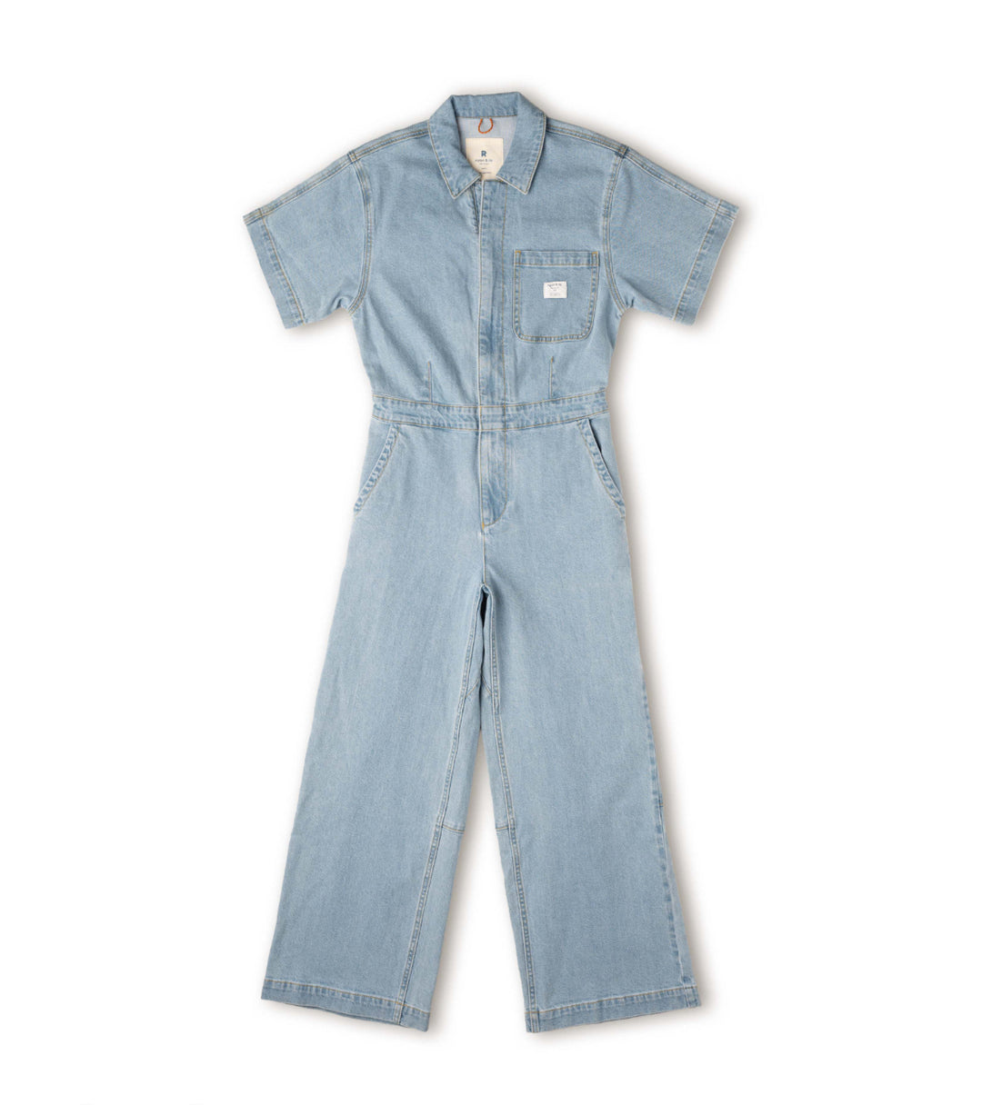 Ripton | Thundersuit Jumpsuit