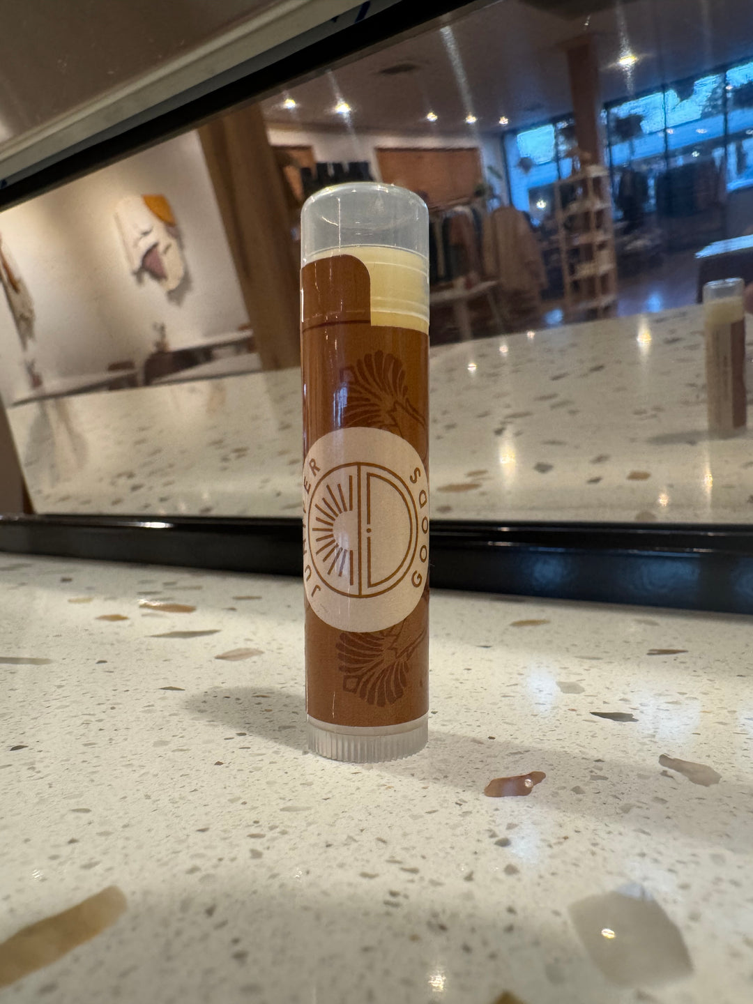 Juniper Goods | Juniper Goods Lip Balm