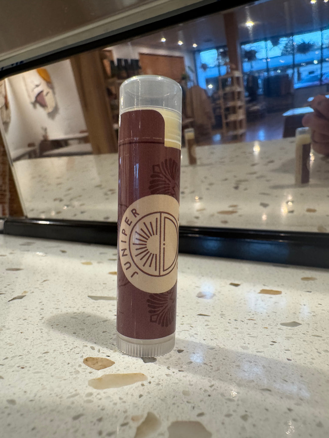 Juniper Goods | Juniper Goods Lip Balm