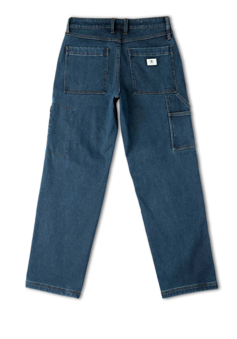 Ripton | Men's Winter Jeans