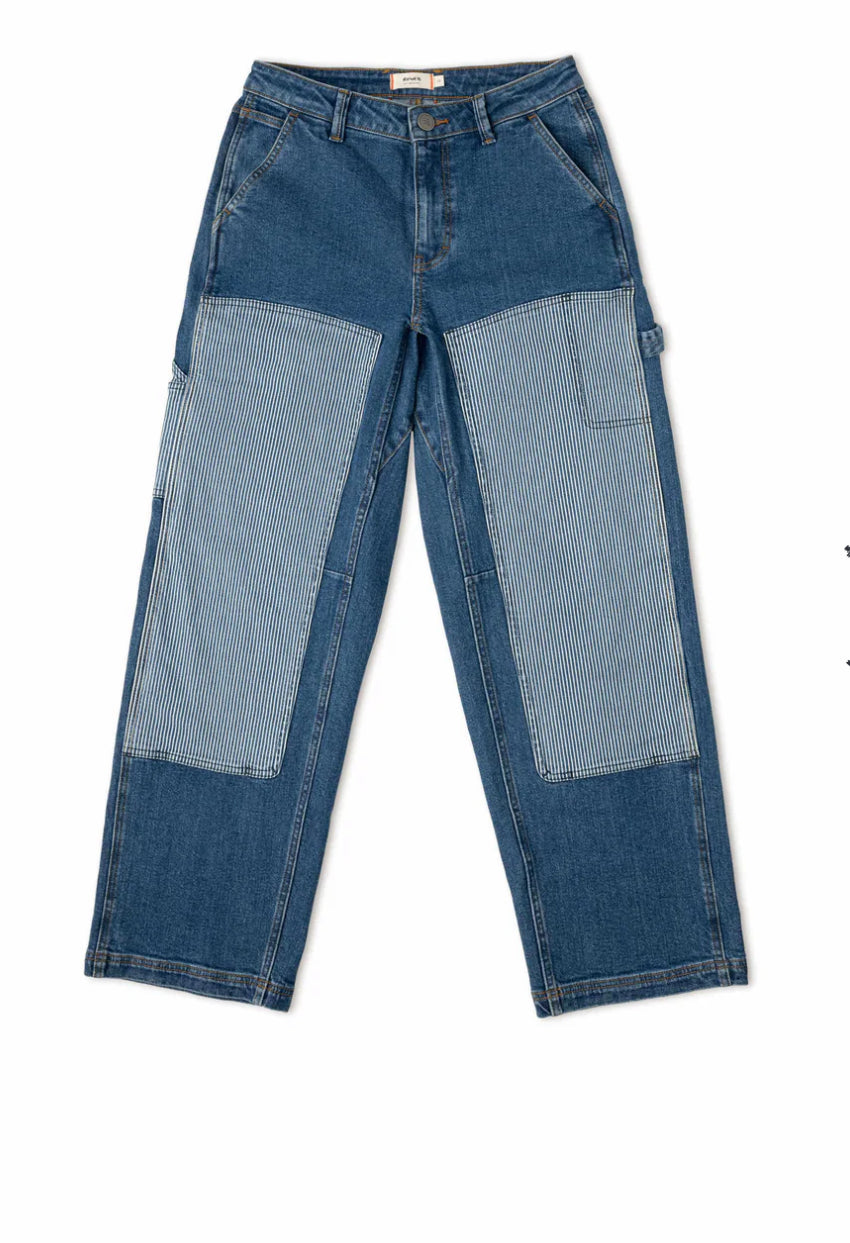 Ripton | Womens Utility Pants