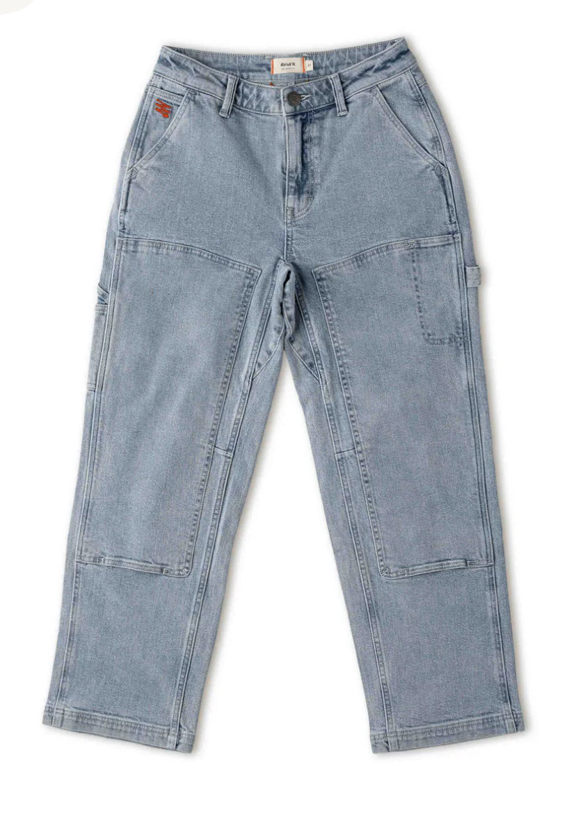 Ripton | Womens Utility Pants