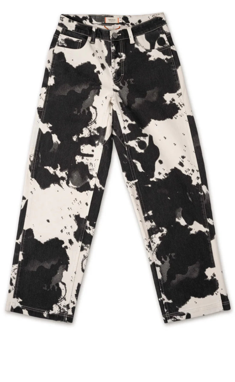 Ripton | Rorschach Pants