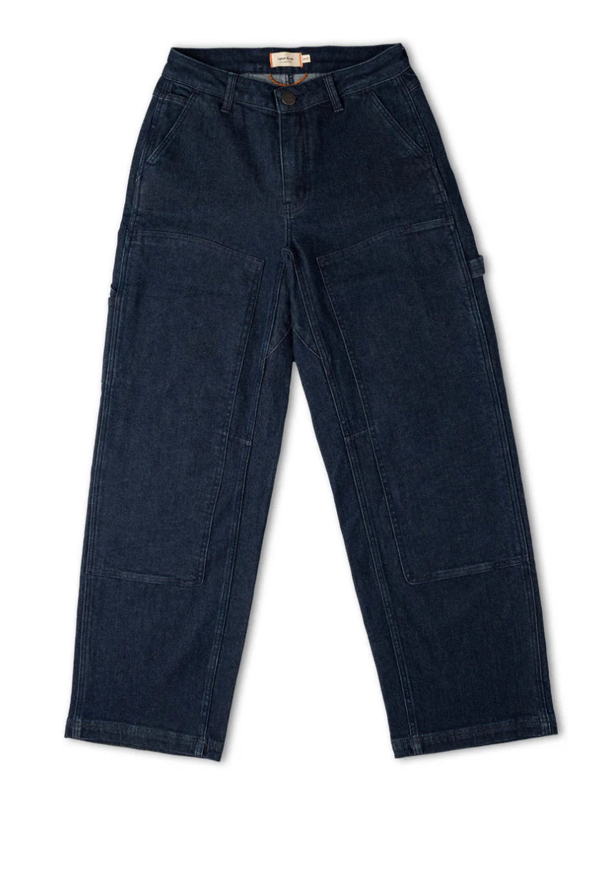 Ripton | Womens Utility Pants